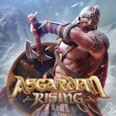Asgardian Trỗi Dậy - flappy bird 999 slot