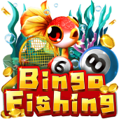 Câu Cá Bingo - flappy bird 999 games