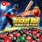 Roulette Bóng Cricket - flappy bird 999