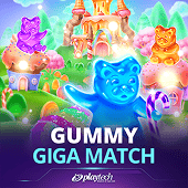 Kẹo Dẻo Giga Match - flappy bird 999