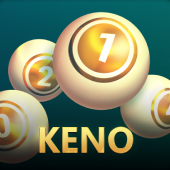 Keno - flappy bird 999 games