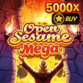 winner open sesame mega