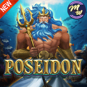Poseidon - flappy bird 999